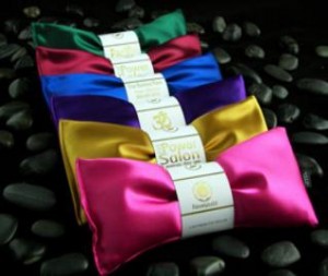 eye pillow gift