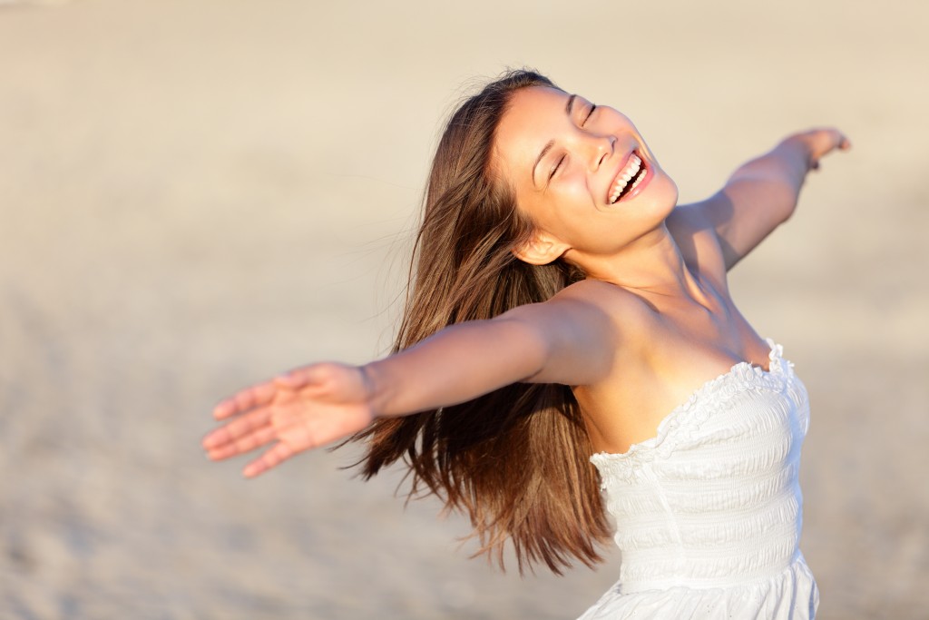 depression and anxiety becoming stress free and blissful